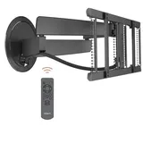 Vogel's Vogel`s SIGNATURE TVM 7675 Elektrische Wandhalterung schwenkbar bis 77Zoll