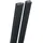GROJA mix-it Adapterleiste Länge 180 cm, Anthrazit DB703,