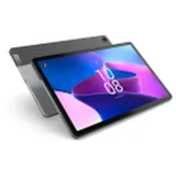 Lenovo Tab M10 Plus (3rd Gen) 2023 Qualcomm Snapdragon 128 GB 25,6 cm (10.6') 4 GB Wi-Fi 5 (802.11ac) Android 12 Grau