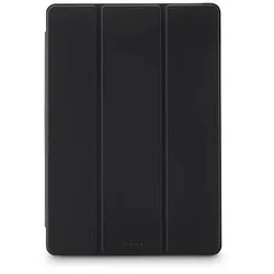 hama Fold Clear Tablet-Hülle für SAMSUNG Galaxy Tab A9+ schwarz