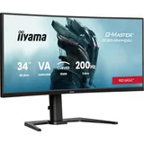 Iiyama G-Master GCB3484WQSU-B2 34"