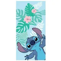 COFI Lilo & Stitch Sommerliebe  Strandtuch 70 x