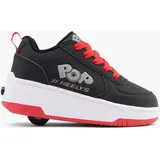 Heelys Sneaker, Farbe Schwarz, Größe 31 - Sneaker - unisex - Schwarz