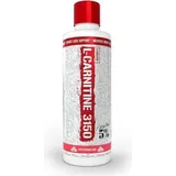 5 percent nutrition L-Carnitin Wassermelone Flüssigkeit 473 ml