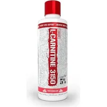 5 percent nutrition L-Carnitin Wassermelone Flüssigkeit 473 ml