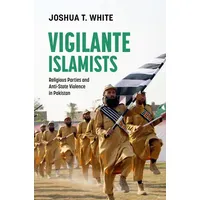 Oxford University Press Vigilante Islamists