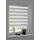 Schöner Wohnen Doppelrollo Tilda 120 x 150 cm beige