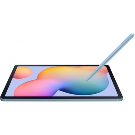 Samsung Galaxy Tab S6 Lite 2022 Edition 10.4" 64 GB Wi-Fi angora blue