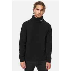 Lonsdale Herren Rollkragenpullover normale Passform CURDWORTH