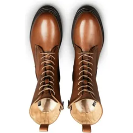 LLOYD Schnürstiefeletten Damen braun, - 6