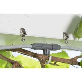Gardena Outdoor Luftkühler Set Steckkupplung 10 m (13137)
