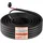 Vevor Solarkabel Verlängerung 9,14 m, 10 AWG, Solarverlängerungskabel mit Flammhemmender Schutzhülle, Weibliche & Männliche Steckverbinder, IP67, PV-Kabel, für Auto, Wohnmobil, Schwarz & Rot