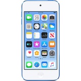 Apple iPod Touch 7. Generation 7G (256GB) Blau Blue A2178 Collectors RAR NEU NEW