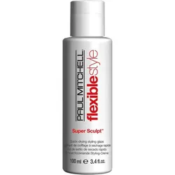 Paul Mitchell Flexible Style Super Sculpt 100 ml
