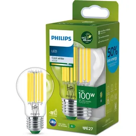 Philips LED-Lampe 8720169188051 100W E27 neutralweiß