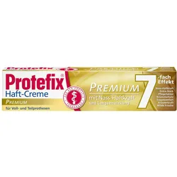 Protefix Haft-Creme PREMIUM 47 g Creme