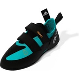 adidas Damen NIAD VCS W Sneaker, Core Black/Core Black/FTWR White, 40 2/3 EU