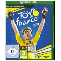 Tour de France 2021