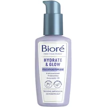 Bioré Hydrate und Glow Feuchtigkeitspflege 100 ml