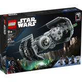 LEGO Star Wars TIE Bomber 75347