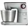 Bosch OptiMUM MUM9B34S27 silber