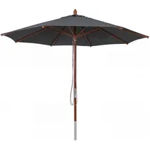 MCW MCW-C57b Ø 300 cm Anthrazit