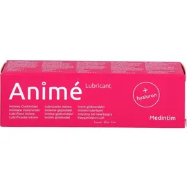 KESSEL medintim GmbH Anime Lubricant N Gel