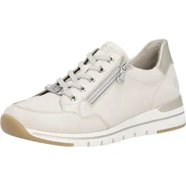 remonte Sneaker Low Beige Damen 40