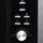 Cecotec GrandHeat 2350 Schwarz