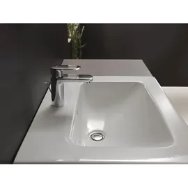 Hansgrohe Vernis Blend 100 Einhandmischer chrom 71559000