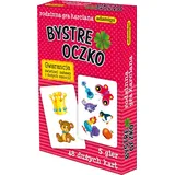 Adamigo Bystre oczko karty do gry