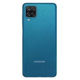 Samsung Galaxy A12 4 GB RAM 64 GB blue