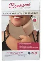 Cameleone® Couvre Minerve Medium Beige Bandage(S) 1 pc(s)