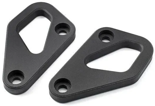 Kriega OS-Fußrasten-Eliminator für KTM790/890, Husqvarna Norden 901