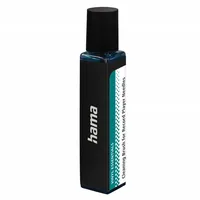Hama 00181420 Reinigungsbürste für Schallplattennadeln