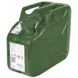 Dönges Benzinkanister 10 l Oliv