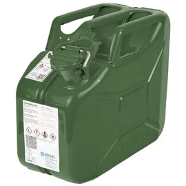 Dönges Benzinkanister 10 l Oliv