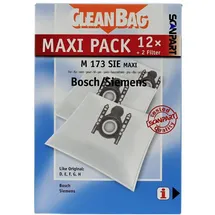 ScanPart M 173 SIE Maxi Pack 4 St.