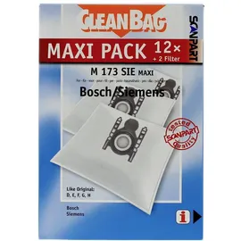 ScanPart M 173 SIE Maxi Pack 4 St.
