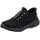 Rieker M5066 Damen Weite G Schwarz 37