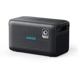 Anker 760 Powerstation Erweiterungsakku 2.048Wh