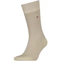 Tommy Hilfiger Premium Wool Socken Beige 45-46