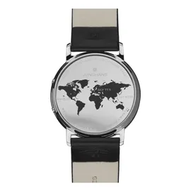 JUNGHANS Performance Leder 39,2 mm 056/4220.00