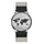 JUNGHANS Performance Leder 39,2 mm 056/4220.00