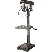 ELMAG Keilriemen-Säulenbohrmaschine KBM 32 SN