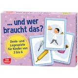 Don Bosco ...und wer braucht das?