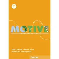Hueber Motive B1