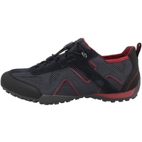 GEOX Snake U2507B navy 40