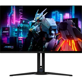 Gigabyte AORUS FO32U2 32"