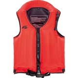 F2 Schwimmweste / Safety Vest red (L)